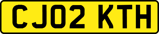 CJ02KTH