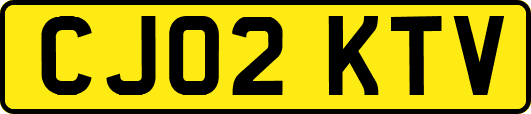 CJ02KTV