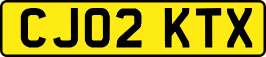 CJ02KTX