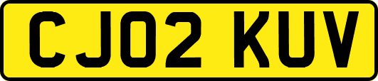 CJ02KUV