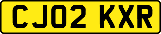 CJ02KXR