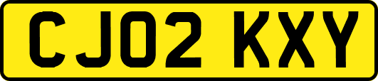 CJ02KXY