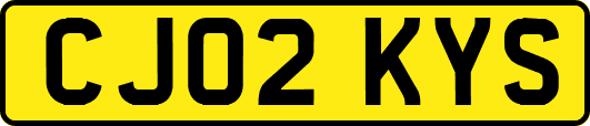 CJ02KYS