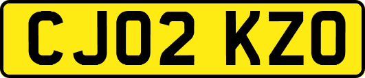 CJ02KZO