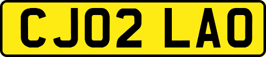 CJ02LAO
