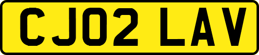 CJ02LAV