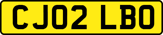 CJ02LBO