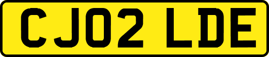 CJ02LDE