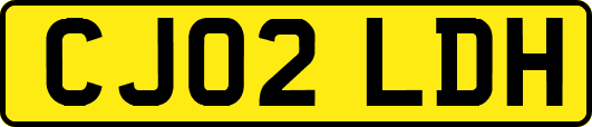 CJ02LDH