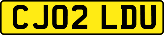 CJ02LDU