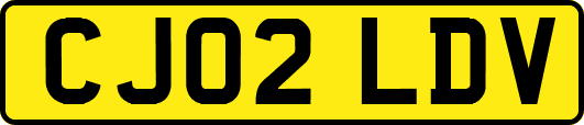 CJ02LDV