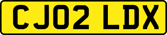 CJ02LDX