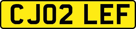 CJ02LEF