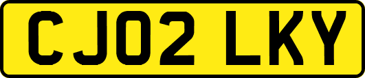 CJ02LKY