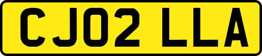 CJ02LLA