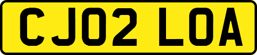 CJ02LOA