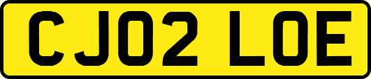 CJ02LOE