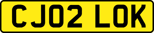CJ02LOK