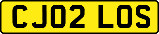 CJ02LOS