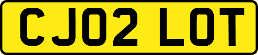 CJ02LOT