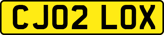CJ02LOX