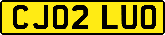 CJ02LUO