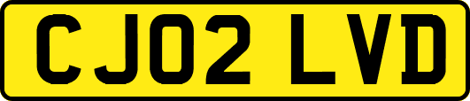 CJ02LVD