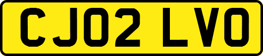 CJ02LVO