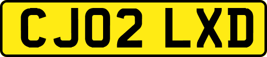 CJ02LXD