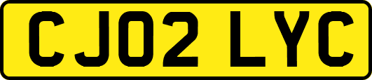 CJ02LYC