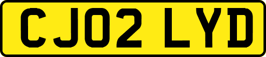 CJ02LYD