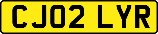 CJ02LYR