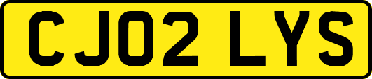 CJ02LYS
