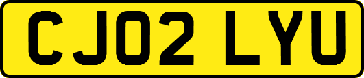 CJ02LYU