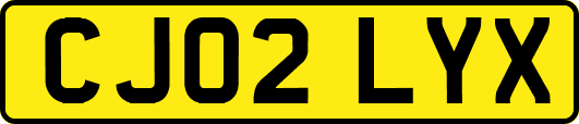 CJ02LYX