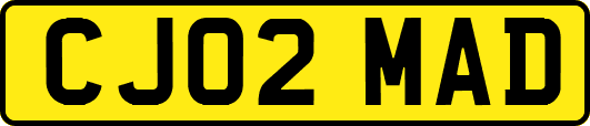CJ02MAD