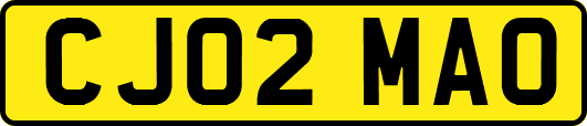 CJ02MAO