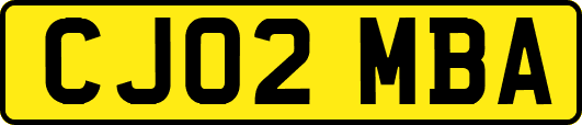 CJ02MBA