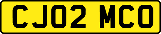 CJ02MCO