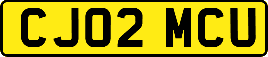 CJ02MCU