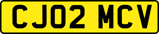 CJ02MCV