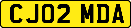 CJ02MDA