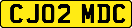 CJ02MDC