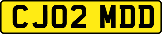 CJ02MDD