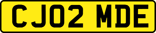 CJ02MDE