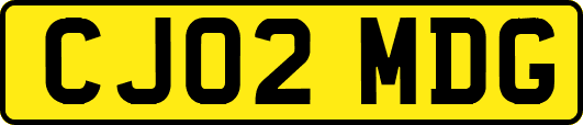 CJ02MDG