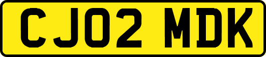 CJ02MDK