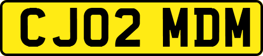 CJ02MDM