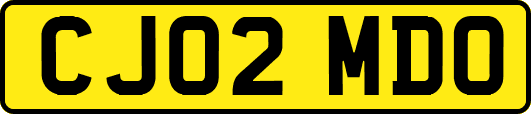 CJ02MDO