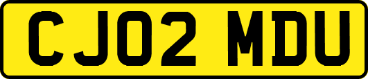 CJ02MDU